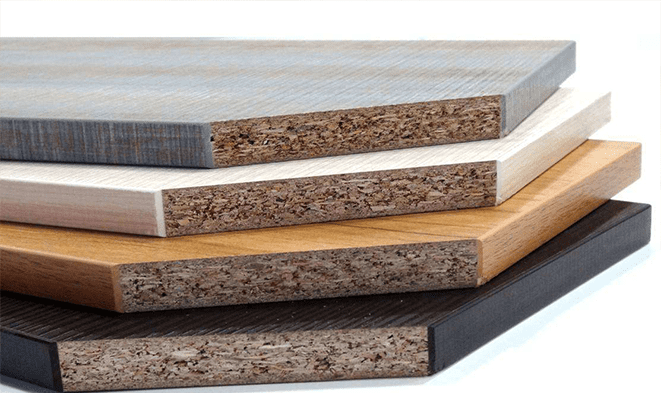 CHIPBOARD (SUNTA LAM)